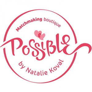 Possible! Matchmaking boutique by Natalie Koval