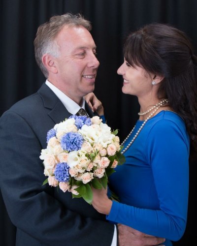 Happy Family International Marriage Agency Photo